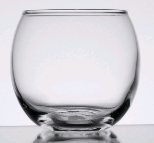 Libbey 4.75oz Glass Votive Candle Holder 1965 36/1EA