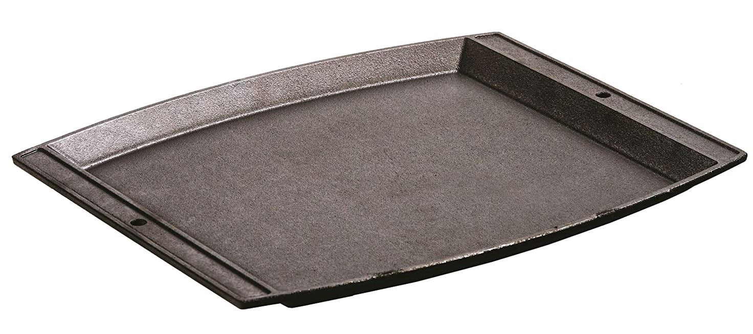 Lodge 12" x 15" Jumbo Chef Platter LJSCP3