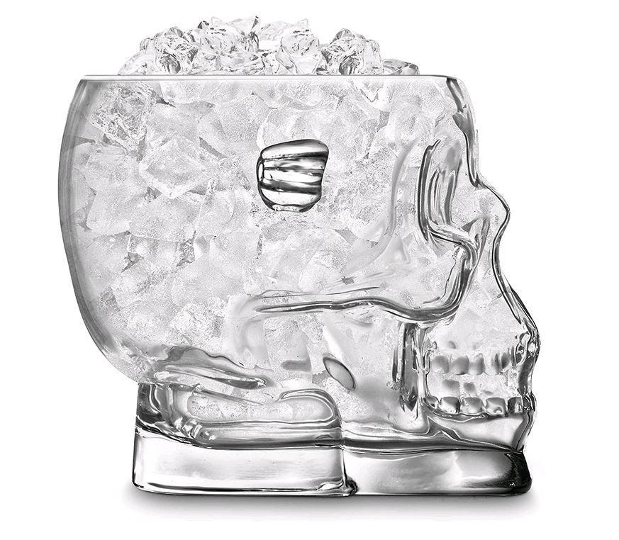 Final Touch Brain Freeze Ice Bucket FTA1860
