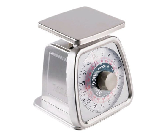 Taylor - Mechanical Portion 32 oz Control Scale TS32 - 1/1EA