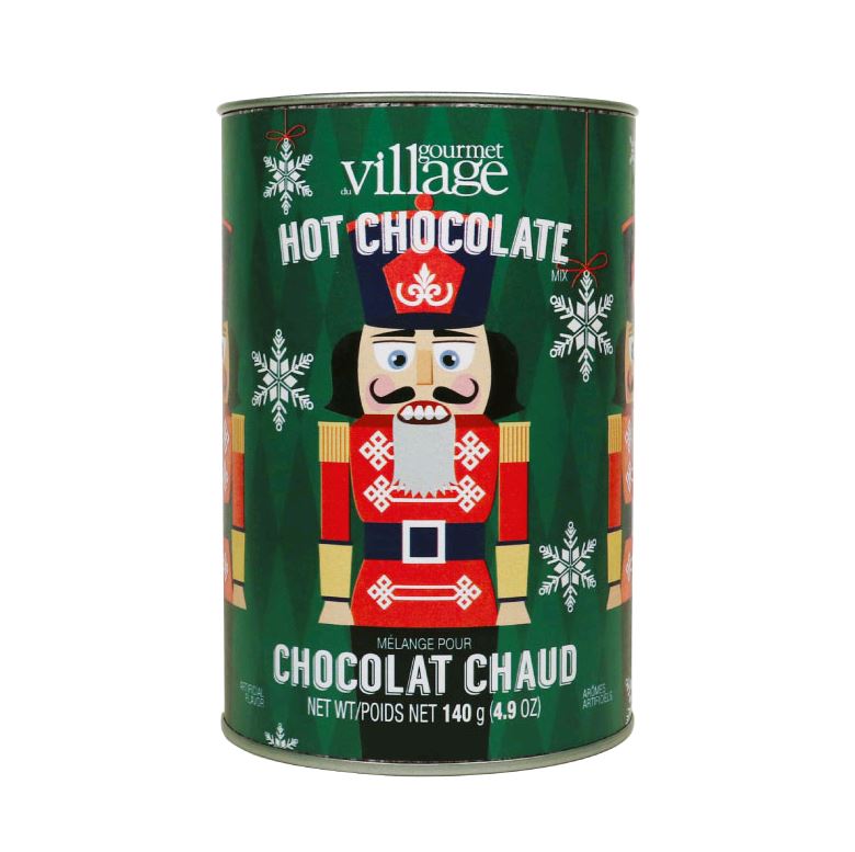 Gourmet du Village Double Truffle Hot Chocolate GCHOCNU