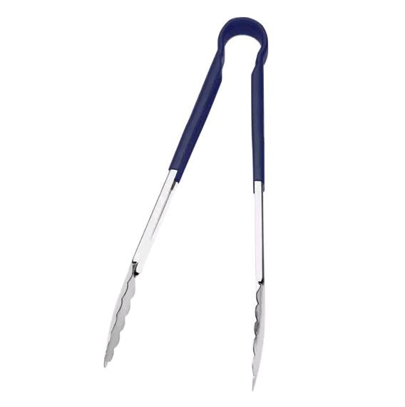 Rabco 16" Blue Handled Tongs MAG3387 - 1/1EA