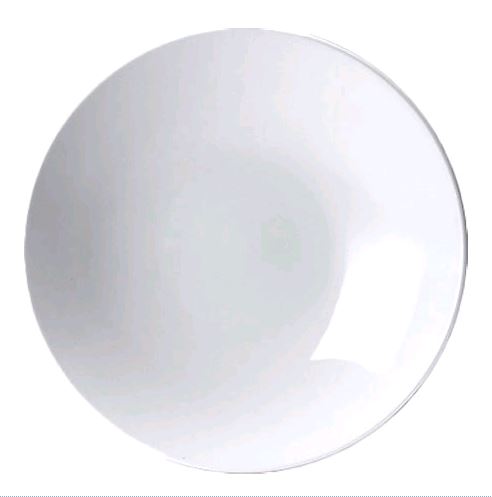 Steelite - Bowl Contour 59 oz White 9001C094 - (Case of 6)*