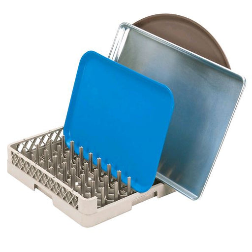 Vollrath Traex Beige Full Size Tray and Pan Rack TR30*
