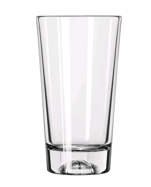 Libbey 16 oz Basketball Cooler Glass 5333*