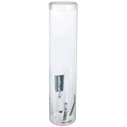 Benchmark Snow Cone Paper Cup Dispenser 72701