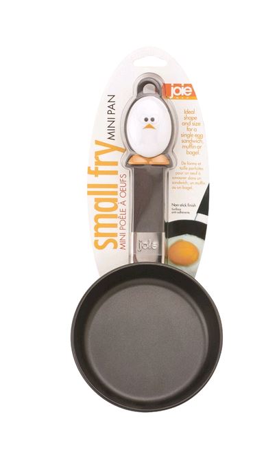 Wizard Eggy Mini Fry Pan Ceramic Coating 50162