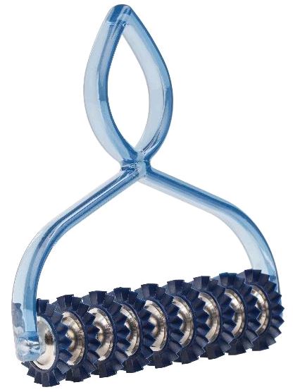 Wizard Atlas Blue Marcato Pasta Bike 8331