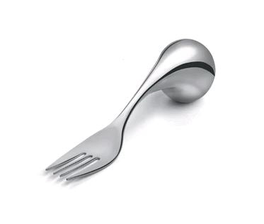 Thermor Amefa Integral Fork LG451* on white background