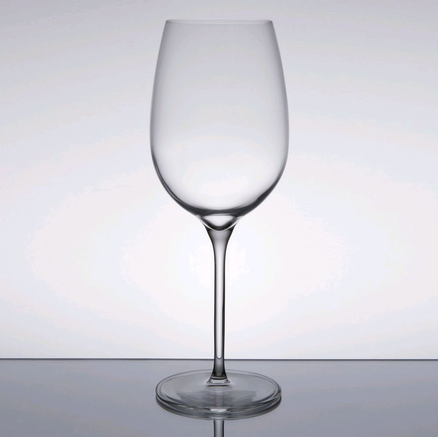 Libbey Master's Reserve Renaissance 16 oz. Customizable Wine Glass 9123*