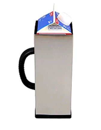 Crown 1L Milk Server 125-17421 1/1EA