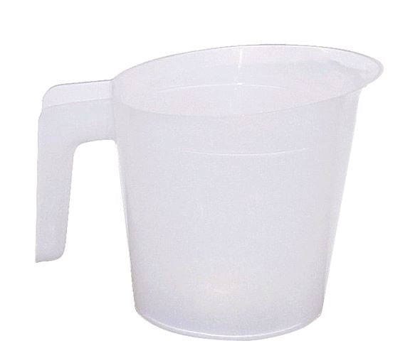 Coffee Water Pitcher 64oz
