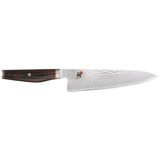 Henkle Chef Knife 8" Gyutoh Miyabi