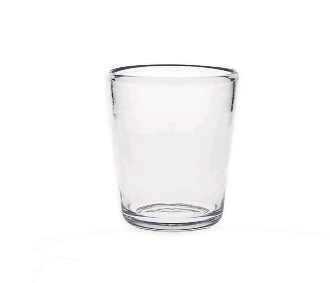 Fortessa Double Old Fashion 12.5 oz Glass RRPG.TIMELES.02 - (Case of 6)*