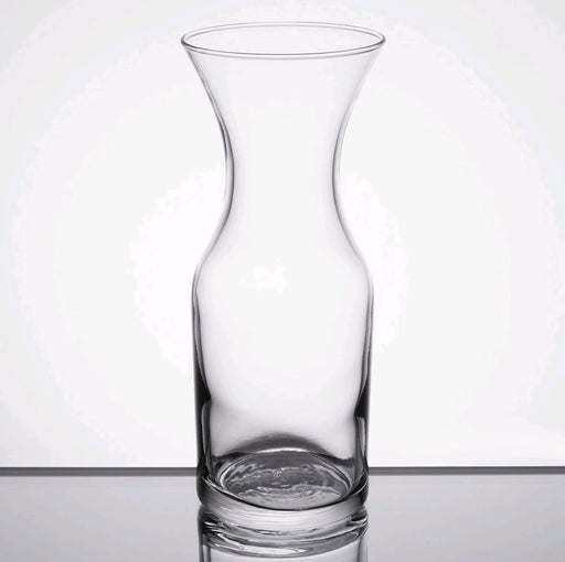 Libbey 10 oz. Glass Cocktail Decanter 782