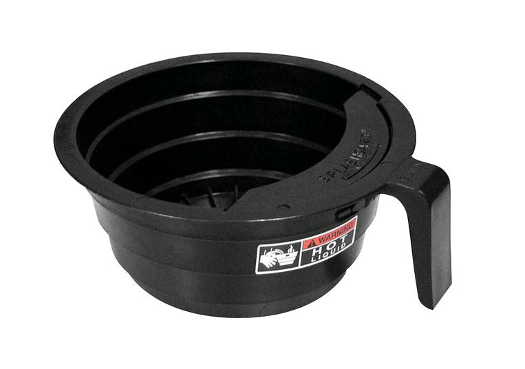 Plastic Funnel Assembly