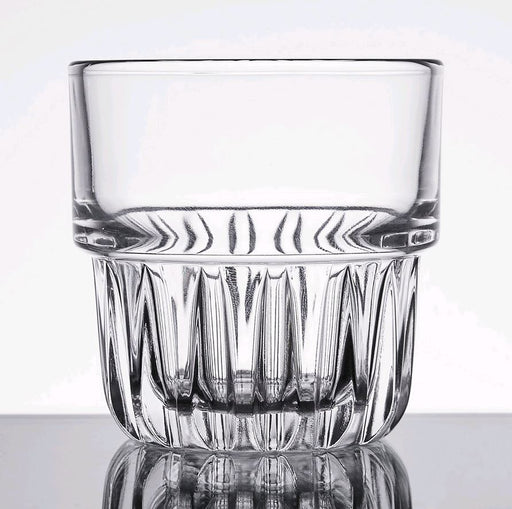 Libbey Everest 7 oz. Rocks / Old Fashioned Glass 15432