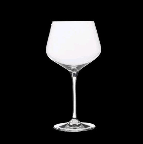 Rona - Wine Glass, Artist Burgundy, 23 oz, 4800R205 - (Case of 4)