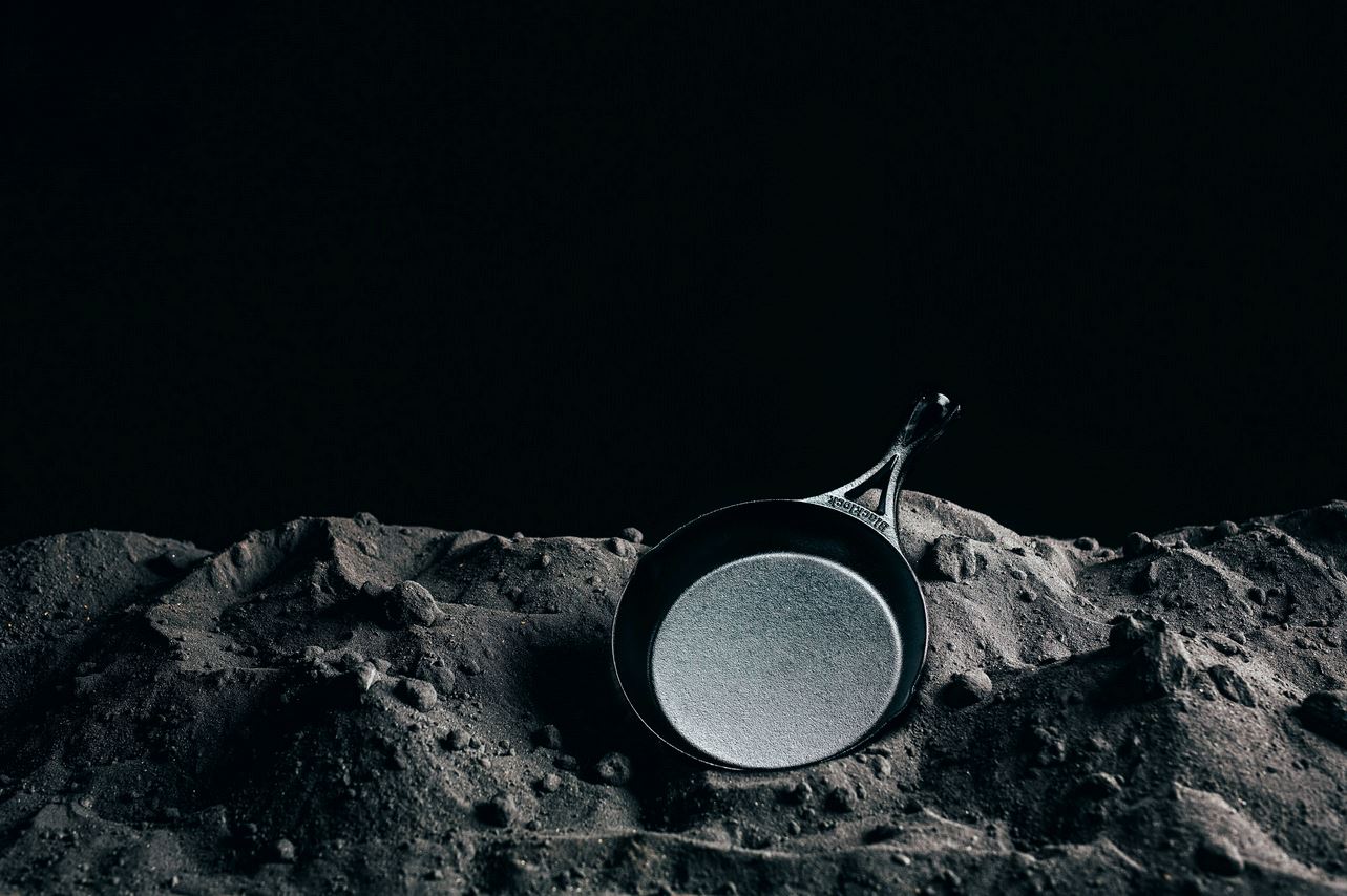 Lodge Blacklock 14.5