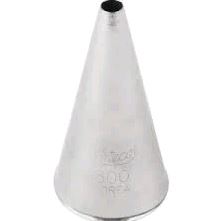 Stainless Steel Open Decorating Tip 800 - 1/1EA*