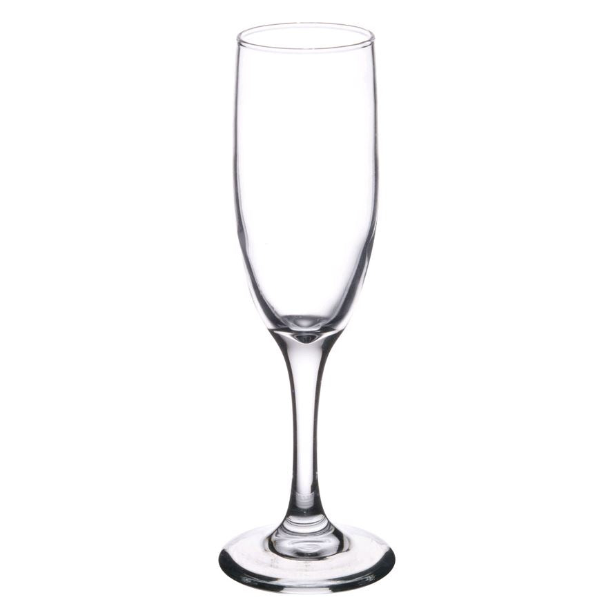 6oz Champagne Flute