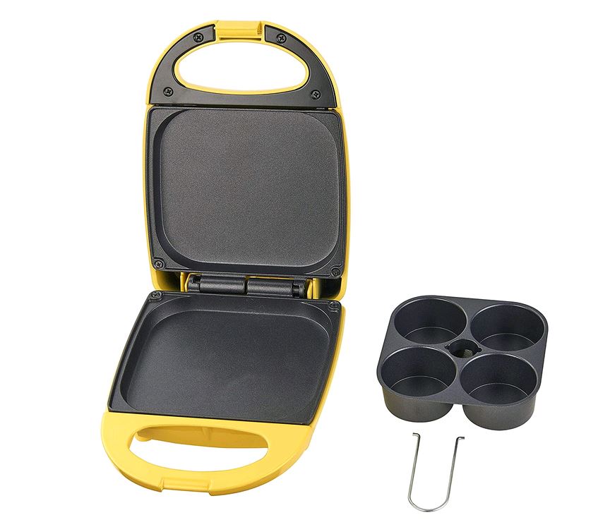 Salton Egg Bite Maker SP2042