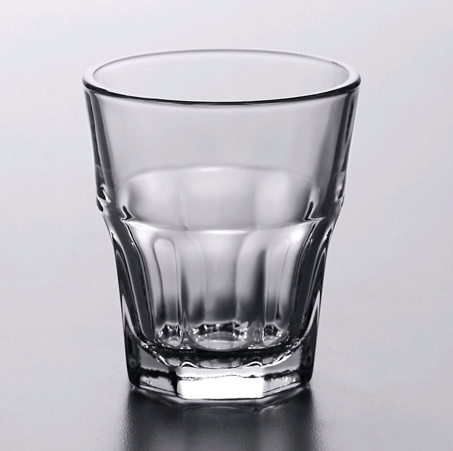 Libbey - Gibraltar Rocks Glass 5.5 oz 15249 - (Case of 36)