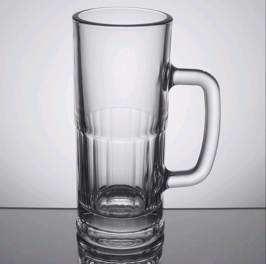 Libbey - Beer Mug 22 oz 5360 - (Case of 12)