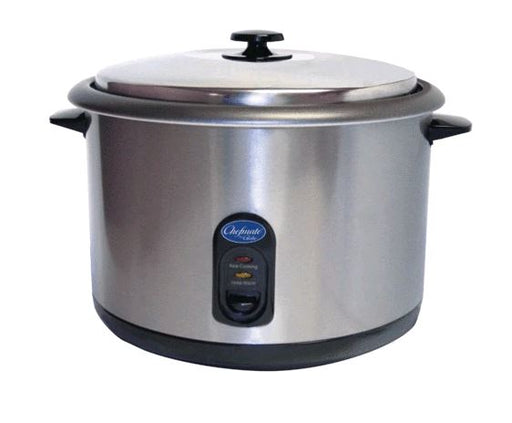 Globe Chefmate RC1 - 25 Cup Rice Cooker*
