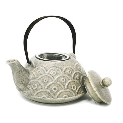 Zen Cuizine Infusing Teapot 6393623GY