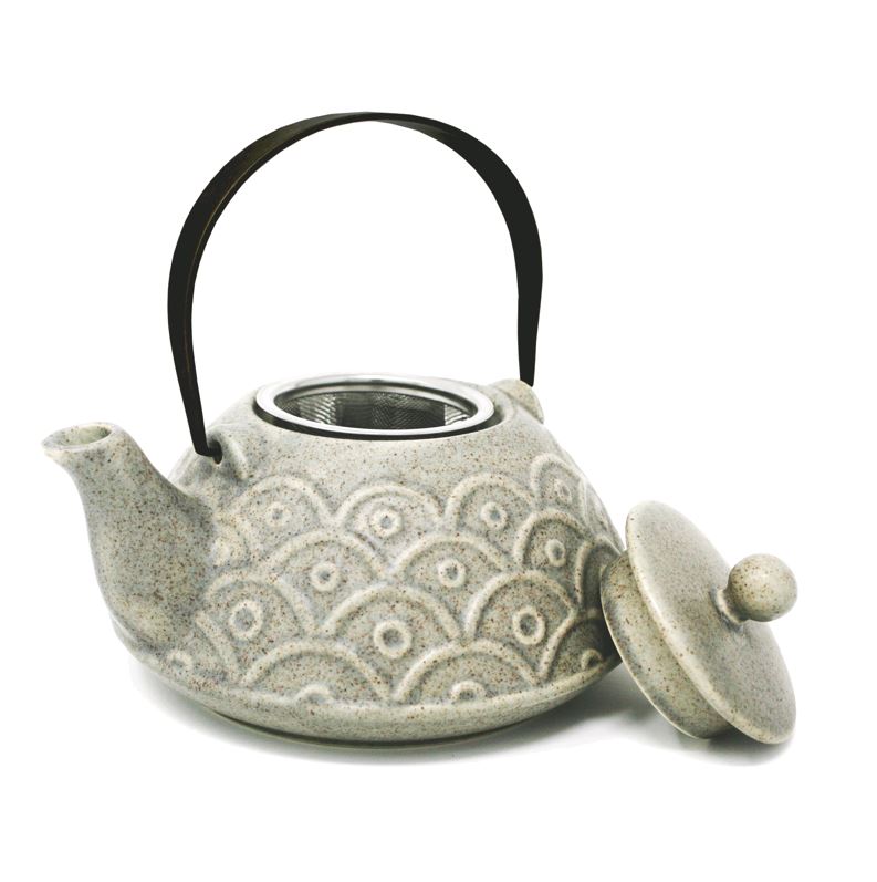 Zen Cuizine Infusing Teapot 6393623GY