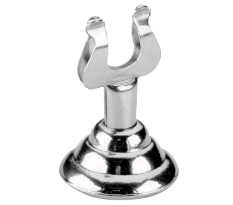 Johnson Rose S/S Menu Clip 4391*