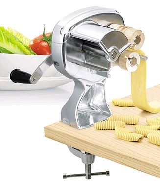 Wizard Cousin Elisa's Cavatelli Maker 15500