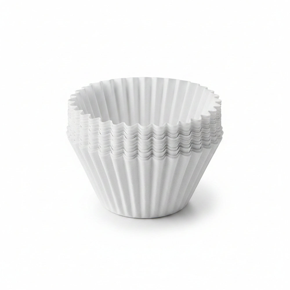 Bunn - Coffee Filters C Funnel Gourmet 20157.0001 - (Pack of 1000)