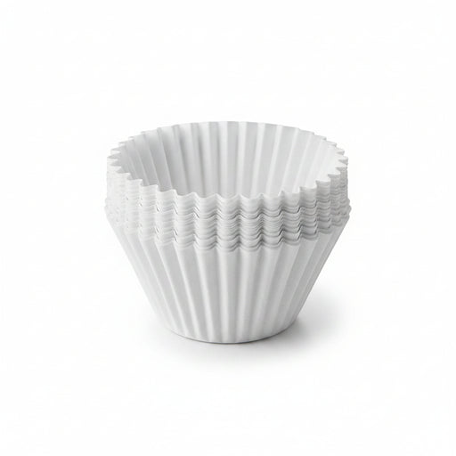 Bunn - Coffee Filters C Funnel Gourmet 20157.0001 - (Pack of 1000)