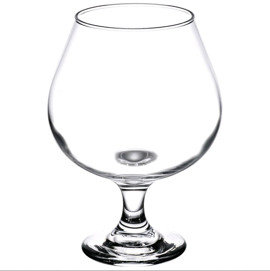 Libbey - Embassy 22 oz Brandy Glass 3709 - (Case of 12)