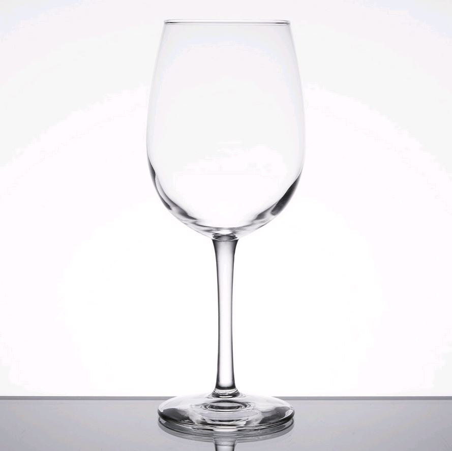 Libbey 16oz Vina Wine Glass 7533 12/1EA