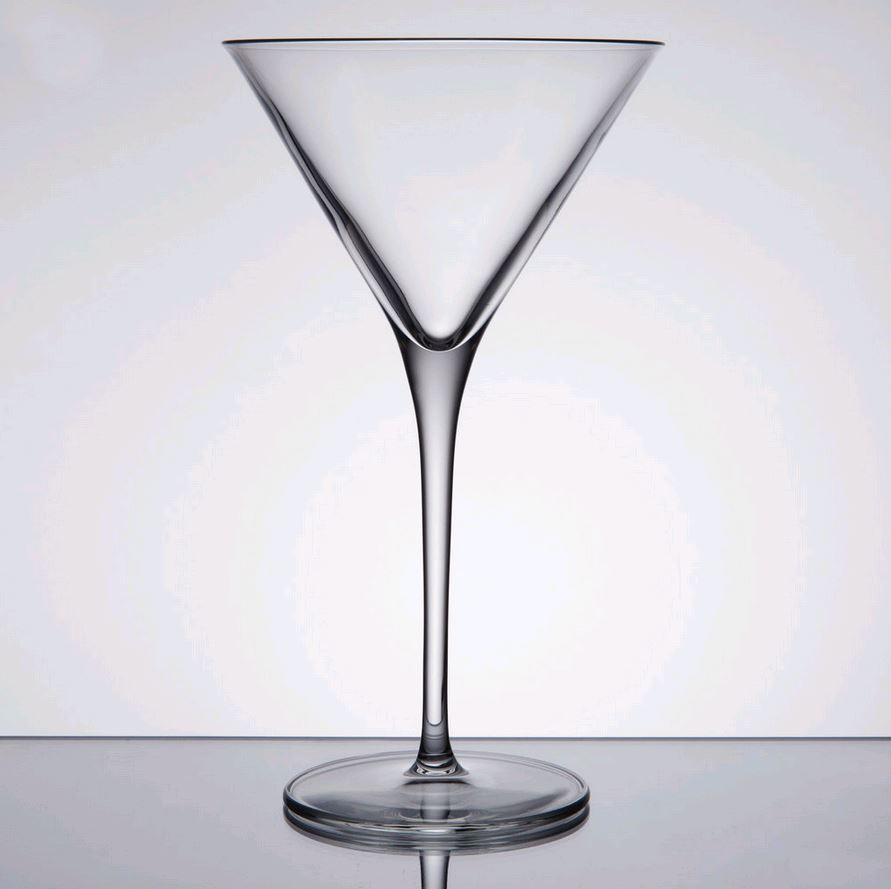 7oz Renaissance Martini