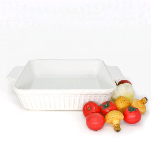 BIA La Petite Four Square Baker 414960WH