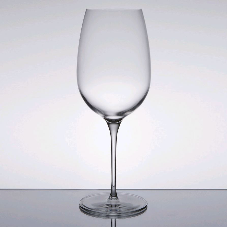 Renaissance Wine Glass 20 oz 9124 - (Case of 12)