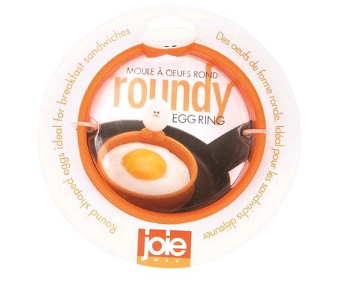 Wizard Silicone Roundy Egg Ring 50600 - 1/1EA