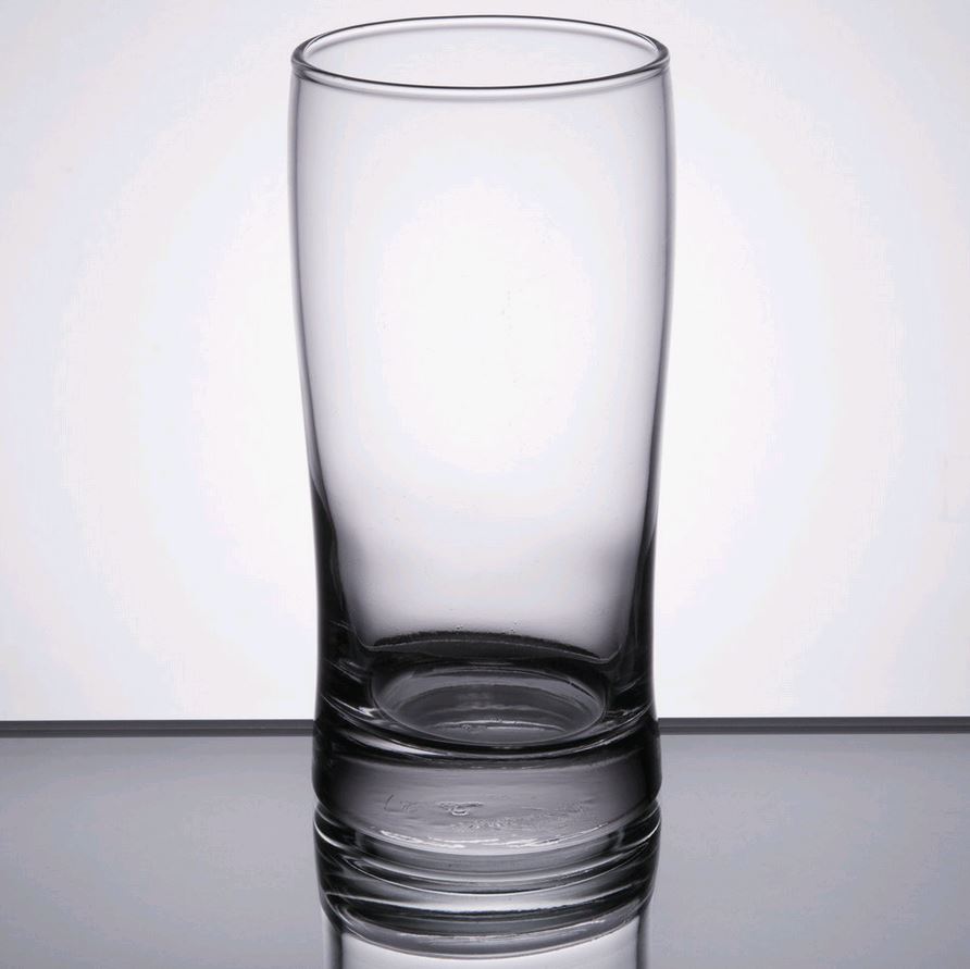 Libbey Esquire 12 oz Collins Glass 259 - (Case of 36)