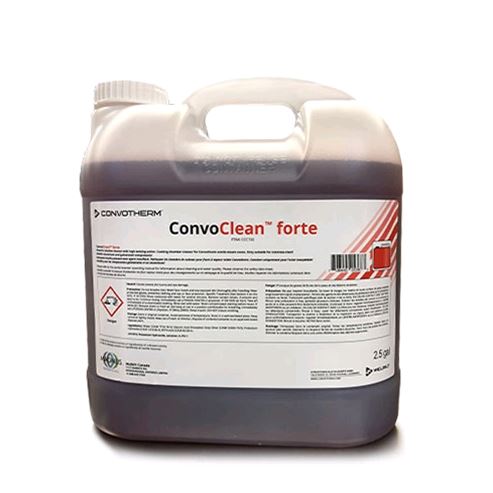 ConvoClean Forte Solution C-CLEAN FORTE - 5 gallon