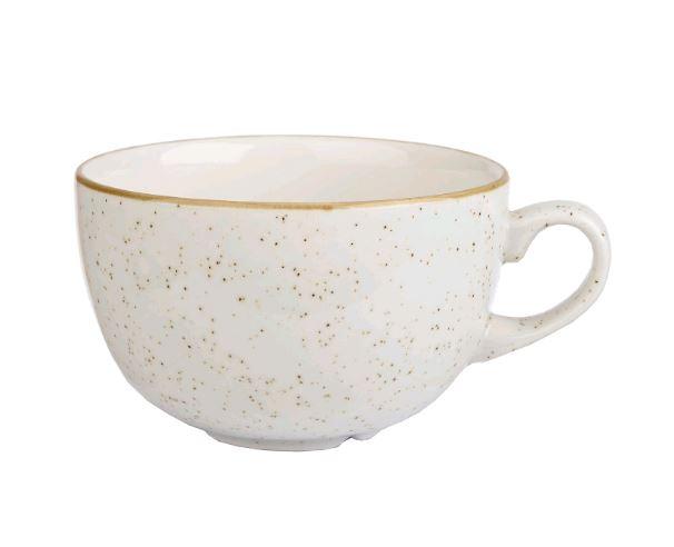 Churchill 12 oz Stonecast Cappuccino Cup SWHSCB 281 - (Case of 12)*