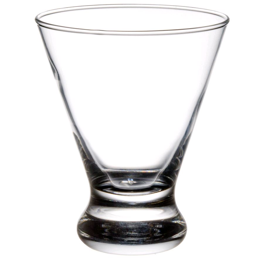 Libbey Cosmopolitan 10 oz. Wine Glass 401 - (Case of 12)