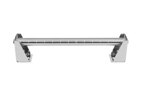 Metro 13PDFS Super Erecta Stainless Steel Post-Type Wall Mount 13 7/8" Post with Brackets*