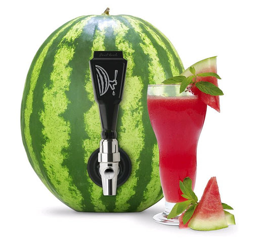 Final Touch Watermelon Keg Deluxe Tapping Kit BD205