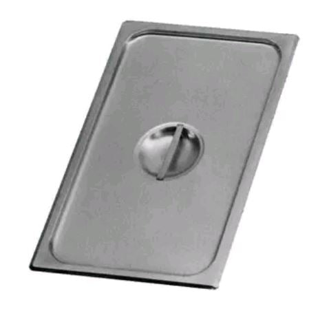 Johnson Rose 1/9-Size Steam Table Pan Cover for Pan 51900*