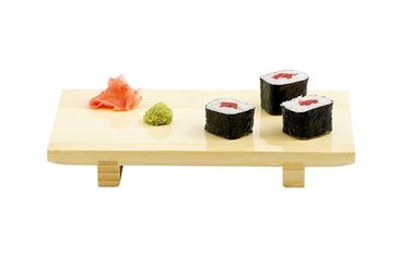 Wizard Bamboo Sushi Tray 97028