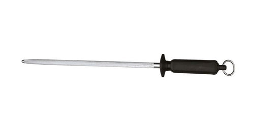 ZWILLING 12" Sharpening Steel 32554-310 on white background